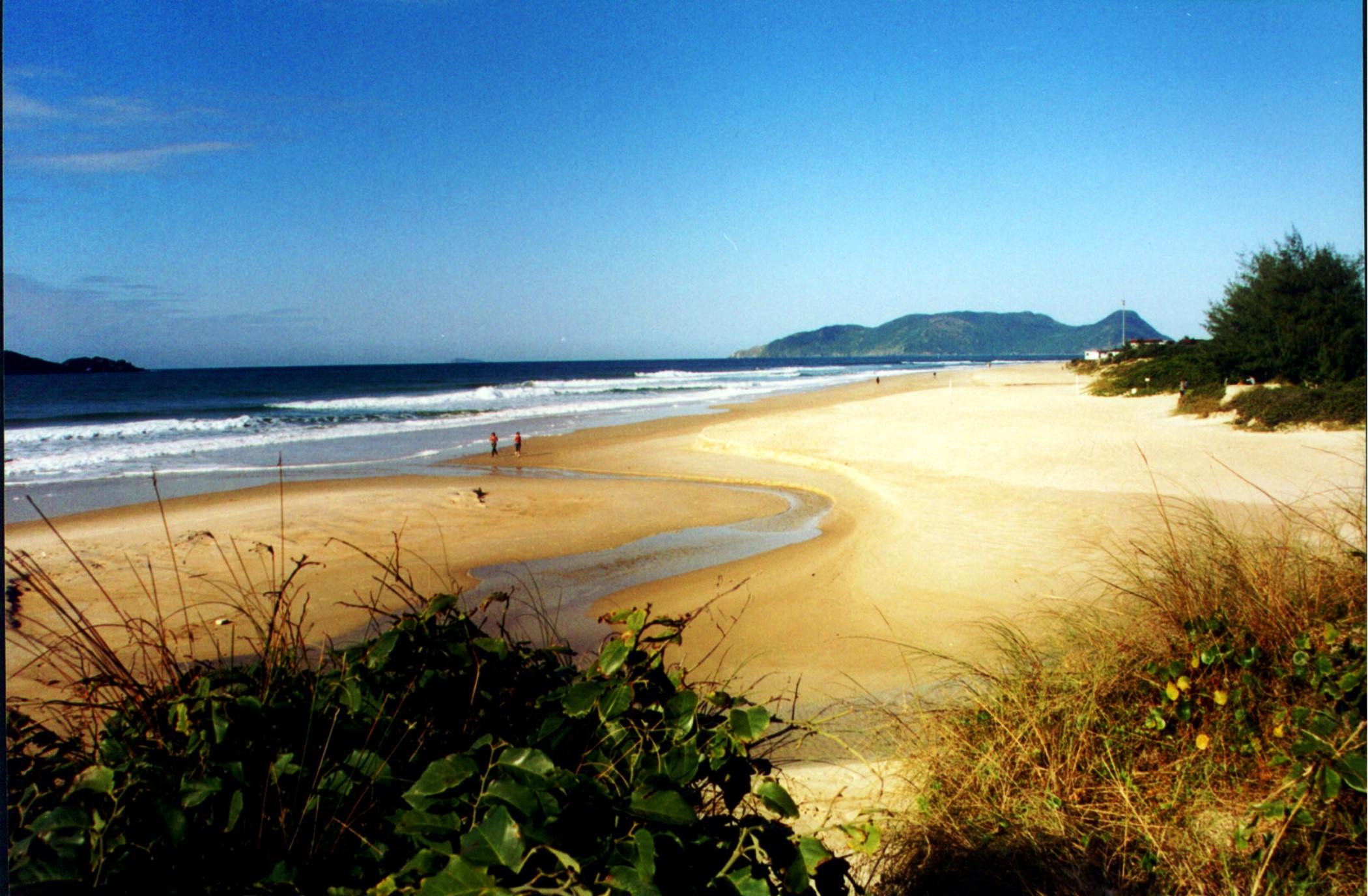 Florianópolis Pousada Old Beach מראה חיצוני תמונה