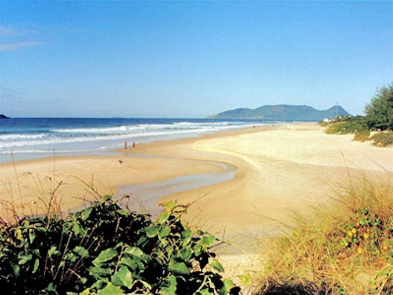 Florianópolis Pousada Old Beach מראה חיצוני תמונה